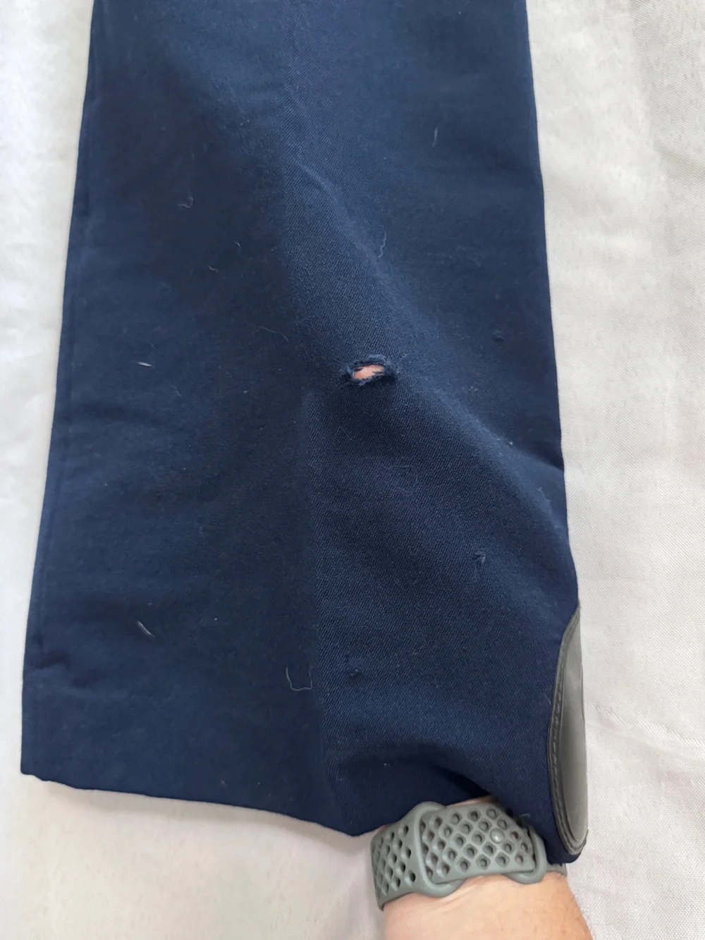 Vintage Roffe Men’s Ski Pants Tempo II 4026 Size 34 Long